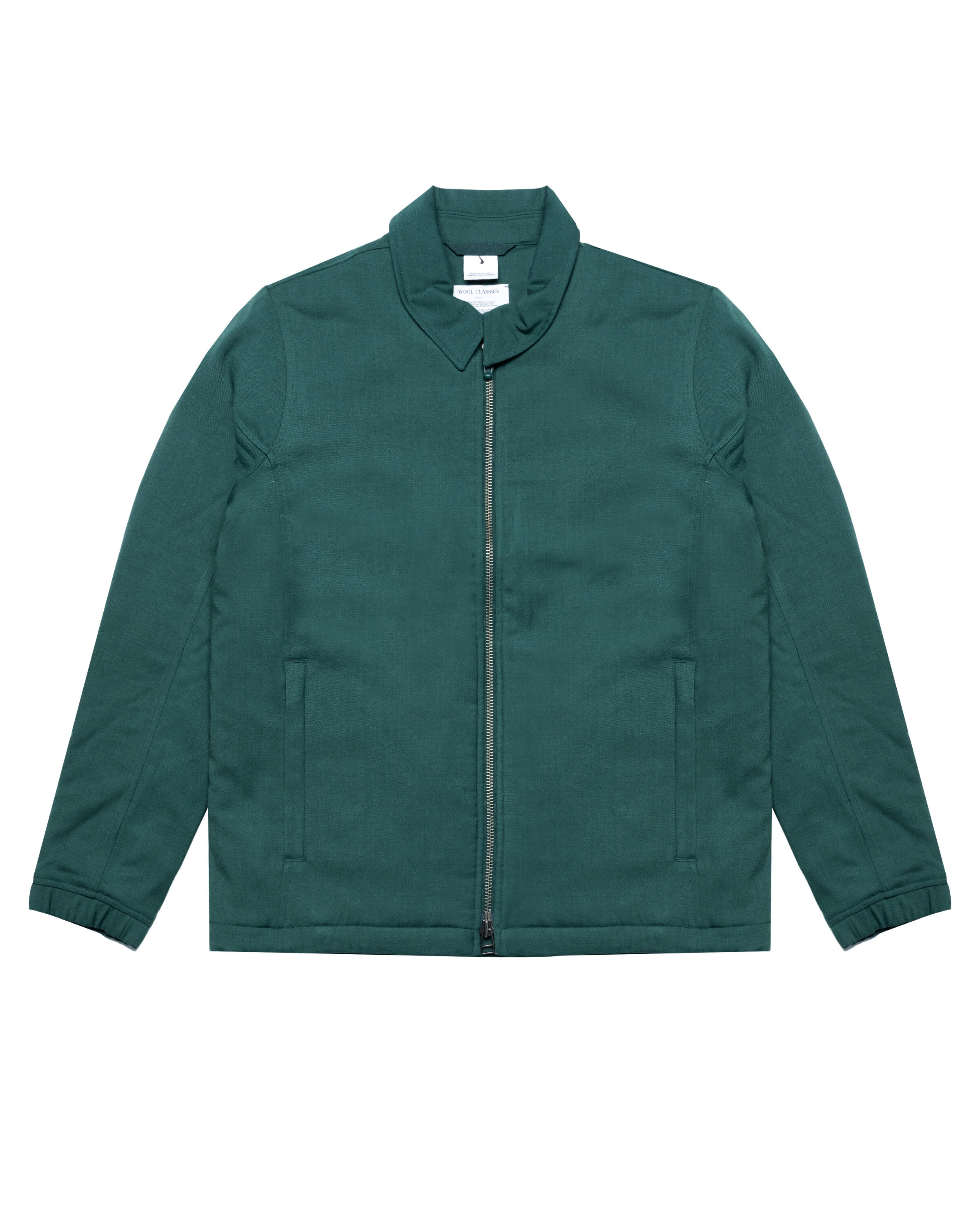 Nike WOOL CLASSICS Insulated Jacket | HF6789-397 | AFEW STORE